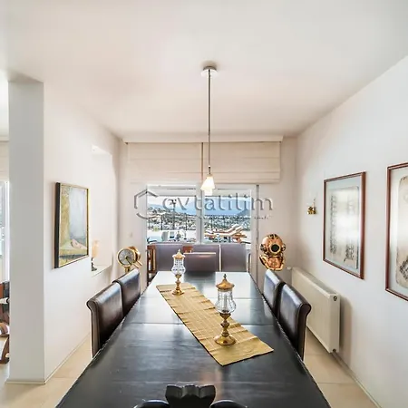 Villa Cubana By Evtatilim Villa Bodrum